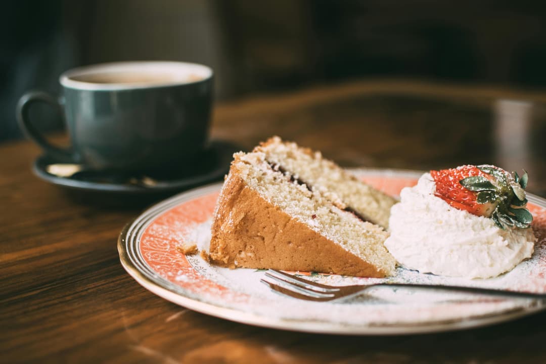 O' Cake 